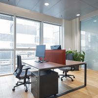 Iren Head Quarter Genova